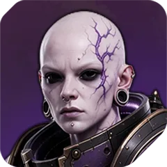 Vyxa Thorne